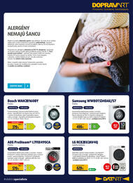 7. stránka Datart letáku