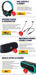 2. stránka Datart letáku