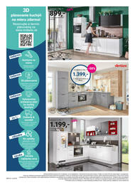 2. stránka Mobelix letáku