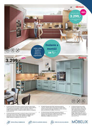 5. stránka Mobelix letáku