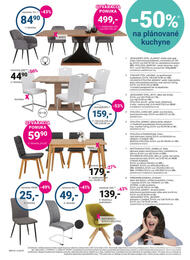 6. stránka Mobelix letáku