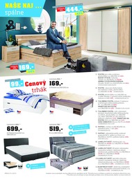 12. stránka Mobelix letáku