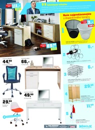 18. stránka Mobelix letáku