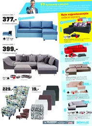 7. stránka Mobelix letáku