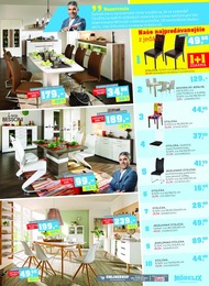 9. stránka Mobelix letáku