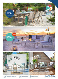 15. stránka Mobelix letáku