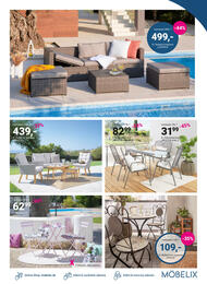 3. stránka Mobelix letáku