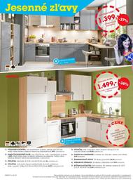 6. stránka Mobelix letáku