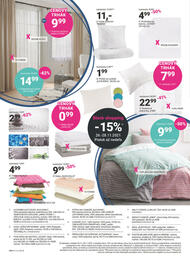 12. stránka Mobelix letáku