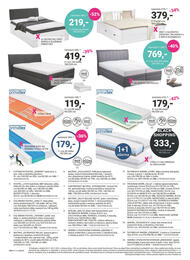 2. stránka Mobelix letáku