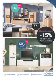 7. stránka Mobelix letáku