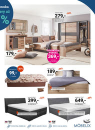 5. stránka Mobelix letáku