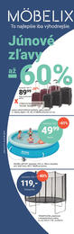 19. stránka Mobelix letáku