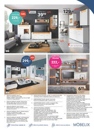 7. stránka Mobelix letáku