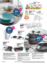 14. stránka Mobelix letáku