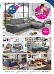 3. stránka Mobelix letáku