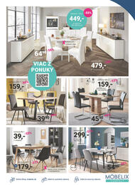 7. stránka Mobelix letáku