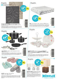 3. stránka Mobelix letáku