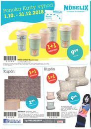 4. stránka Mobelix letáku