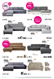 2. stránka Mobelix letáku