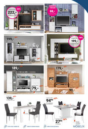 5. stránka Mobelix letáku