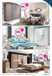 7. stránka Mobelix letáku