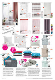 10. stránka Mobelix letáku