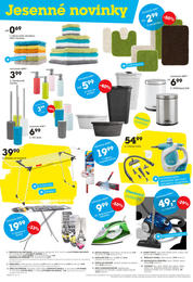 12. stránka Mobelix letáku