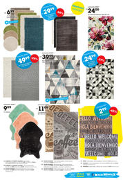 15. stránka Mobelix letáku