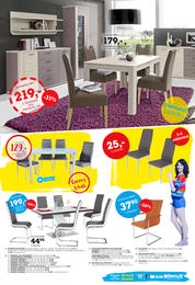 7. stránka Mobelix letáku