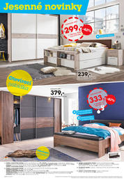 8. stránka Mobelix letáku