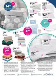 25. stránka Mobelix letáku