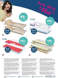 3. stránka Mobelix letáku