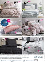 8. stránka Mobelix letáku