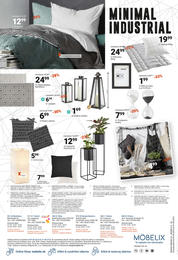 4. stránka Mobelix letáku