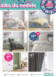 19. stránka Mobelix letáku