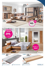 7. stránka Mobelix letáku