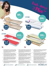 3. stránka Mobelix letáku