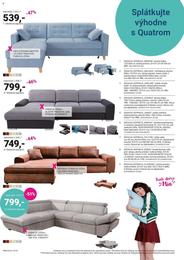 12. stránka Mobelix letáku