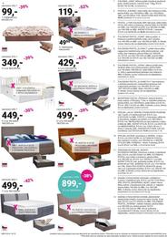 14. stránka Mobelix letáku