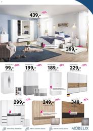 17. stránka Mobelix letáku