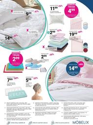 25. stránka Mobelix letáku