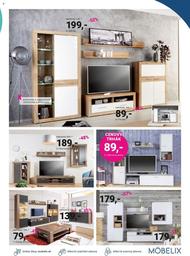 9. stránka Mobelix letáku