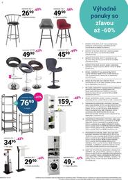 14. stránka Mobelix letáku