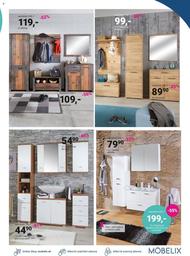 15. stránka Mobelix letáku