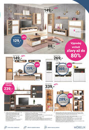 5. stránka Mobelix letáku