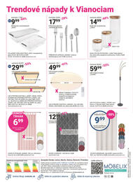 24. stránka Mobelix letáku