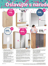 14. stránka Mobelix letáku