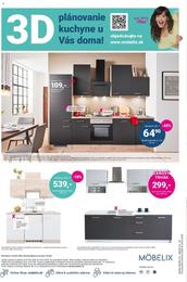 4. stránka Mobelix letáku