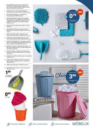 15. stránka Mobelix letáku